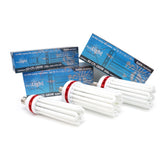 PURE LIGHT CFL 125 W GROW (6400K) LAMP